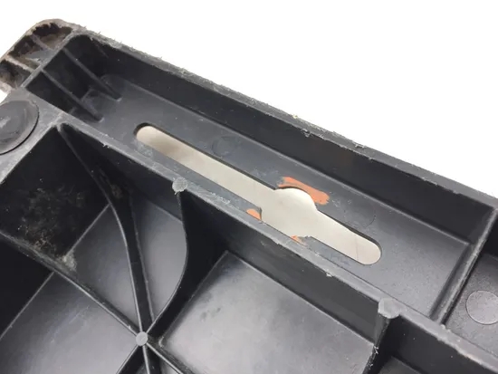 Seat Mount Bracket 2010 Polaris RZR 4 800 Robby Gordon Edition 3188 x