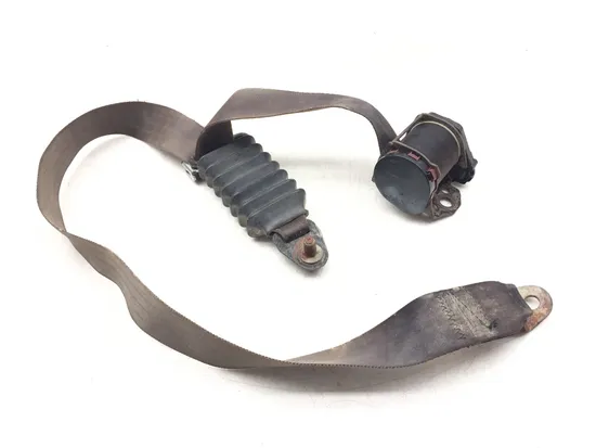 Seat Belt A 2010 Polaris RZR 4 800 Robby Gordon Edition 3188