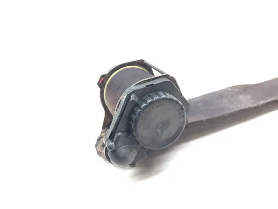 Seat Belt A 2010 Polaris RZR 4 800 Robby Gordon Edition 3188