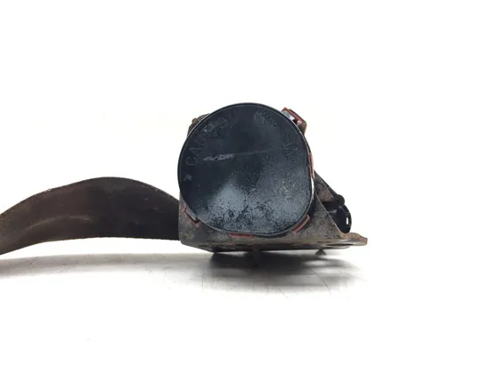 Seat Belt A 2010 Polaris RZR 4 800 Robby Gordon Edition 3188