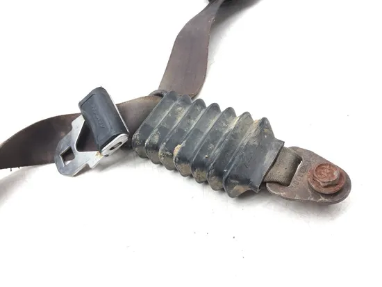 Seat Belt A 2010 Polaris RZR 4 800 Robby Gordon Edition 3188