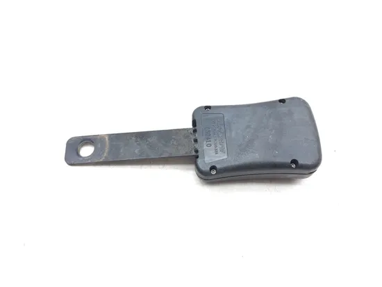 Rear Seat Belt Latch A 2010 Polaris RZR 4 800 Robby Gordon Edition 3188