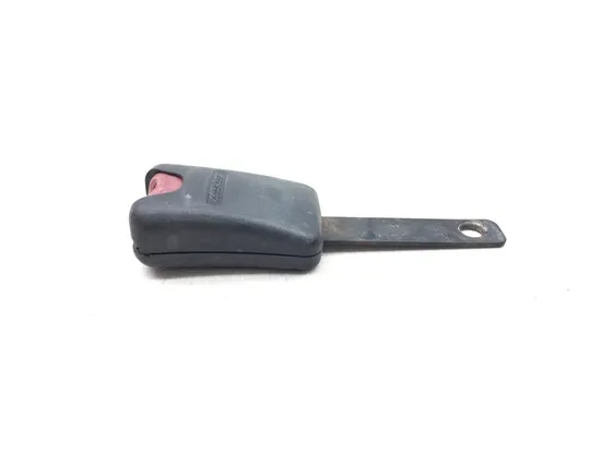 Rear Seat Belt Latch A 2010 Polaris RZR 4 800 Robby Gordon Edition 3188