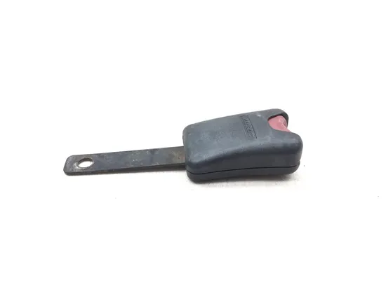 Rear Seat Belt Latch A 2010 Polaris RZR 4 800 Robby Gordon Edition 3188