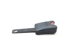 Rear Seat Belt Latch A 2010 Polaris RZR 4 800 Robby Gordon Edition 3188