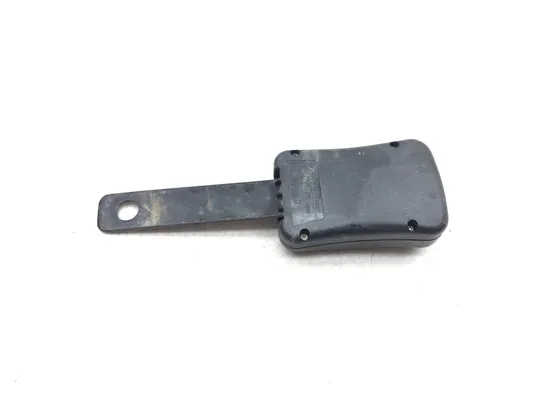 Rear Seat Belt Latch B 2010 Polaris RZR 4 800 Robby Gordon Edition 3188