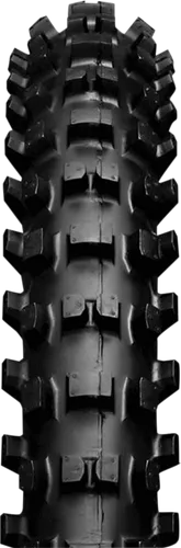 IRC iX07S Mini 80-100-21 Front Bias Tire 51M TT