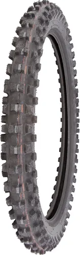 IRC iX07S Mini 80-100-21 Front Bias Tire 51M TT