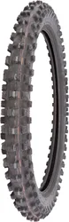 IRC iX07S Mini 80-100-21 Front Bias Tire 51M TT