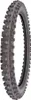 IRC iX07S Mini 80-100-21 Front Bias Tire 51M TT