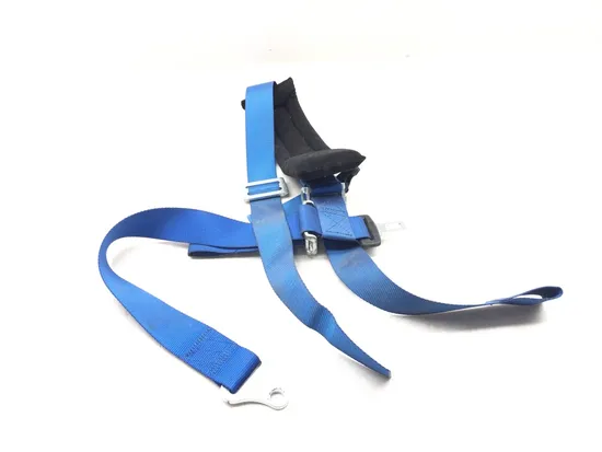 Aces Racing Seat Belt Safety Harness Set 2010 Polaris RZR 4 800 3188