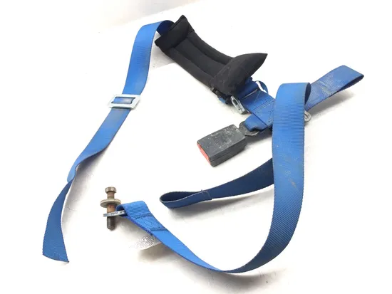 Aces Racing Seat Belt Safety Harness Set 2010 Polaris RZR 4 800 3188