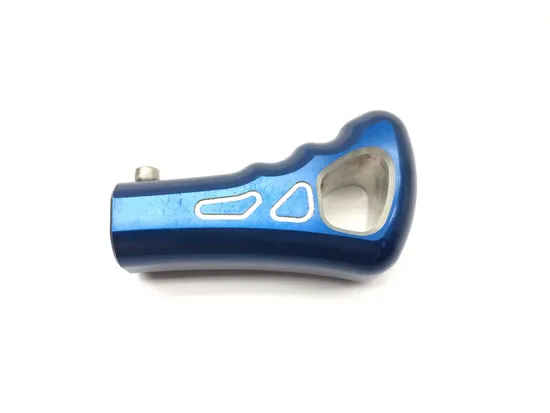 Billet Forward Reverse Shift Knob 2010 Polaris RZR 4 800 Robby Gordon 3188