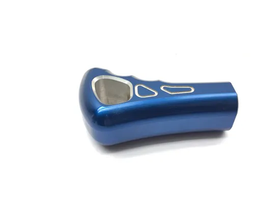 Billet Forward Reverse Shift Knob 2010 Polaris RZR 4 800 Robby Gordon 3188