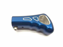 Billet Forward Reverse Shift Knob 2010 Polaris RZR 4 800 Robby Gordon 3188