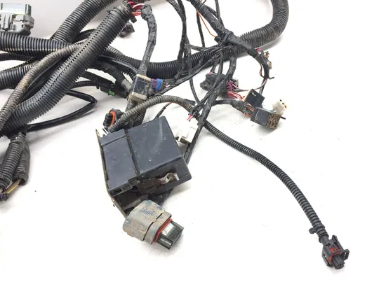 Main Engine Wiring Harness 2010 Polaris RZR 4 800 Robby Gordon 3188 PARTS