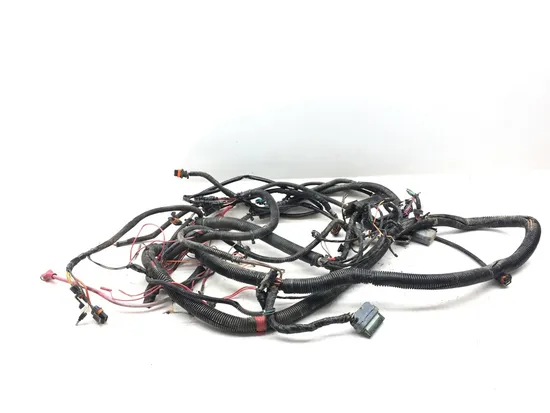Main Engine Wiring Harness 2010 Polaris RZR 4 800 Robby Gordon 3188 PARTS