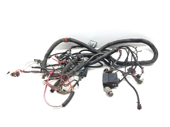 Main Engine Wiring Harness 2010 Polaris RZR 4 800 Robby Gordon 3188 PARTS