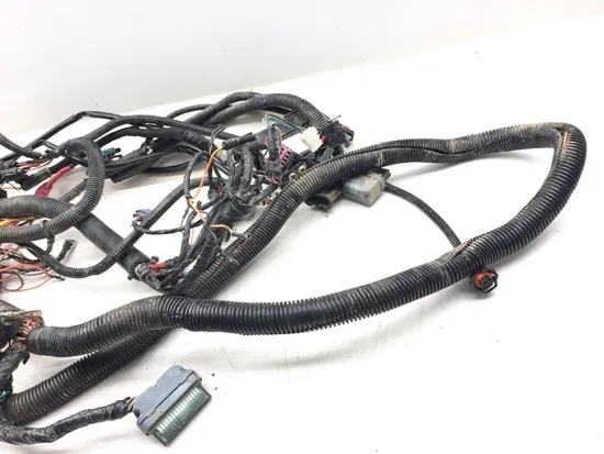 Main Engine Wiring Harness 2010 Polaris RZR 4 800 Robby Gordon 3188 PARTS