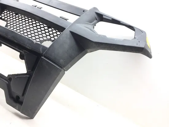 Plastic Headlight Surround Casing Bezel 2010 Polaris RZR 4 800 3188x