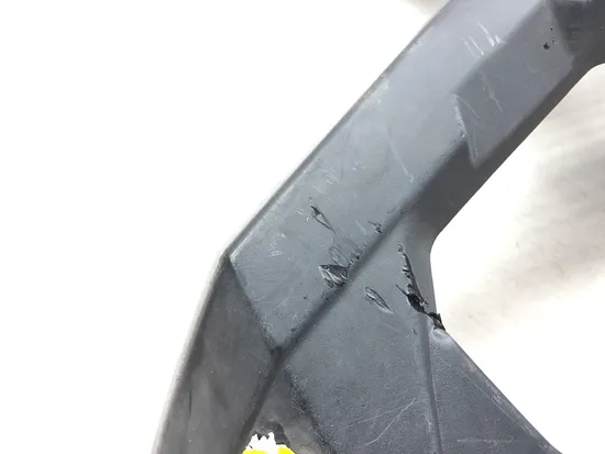 Plastic Headlight Surround Casing Bezel 2010 Polaris RZR 4 800 3188x