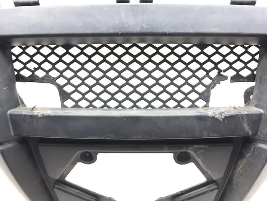 Plastic Headlight Surround Casing Bezel 2010 Polaris RZR 4 800 3188x