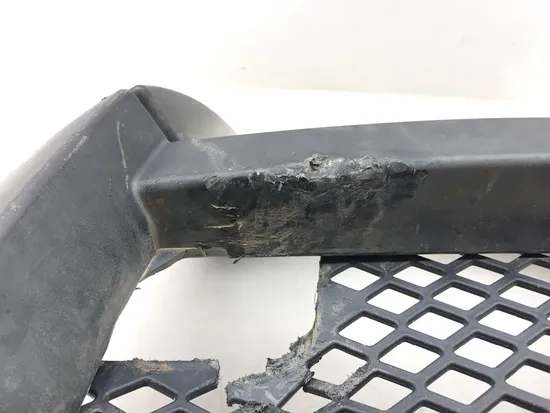 Plastic Headlight Surround Casing Bezel 2010 Polaris RZR 4 800 3188x