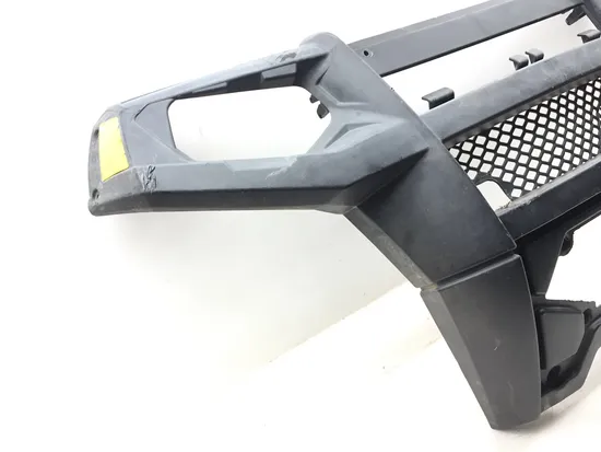 Plastic Headlight Surround Casing Bezel 2010 Polaris RZR 4 800 3188x