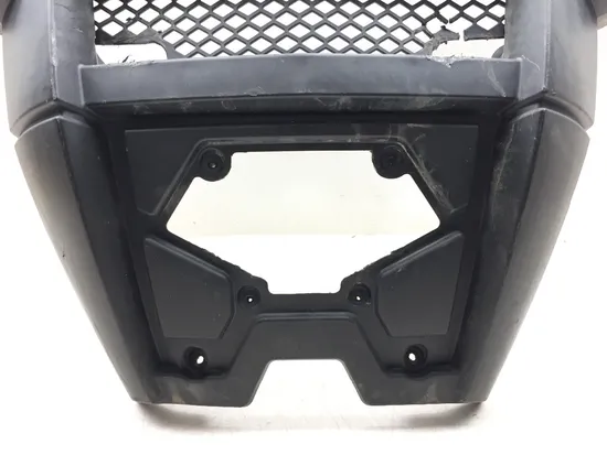 Plastic Headlight Surround Casing Bezel 2010 Polaris RZR 4 800 3188x
