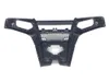 Plastic Headlight Surround Casing Bezel 2010 Polaris RZR 4 800 3188x