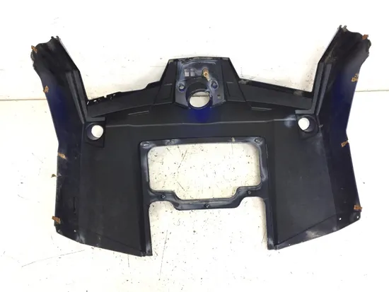 Front Fender Fenders Plastic 2010 Polaris RZR 4 800 Robby Gordon Edition 3188 x