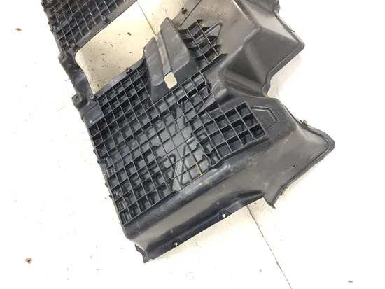 Floor Board 2010 Polaris RZR 4 800 Robby Gordon Edition 3188
