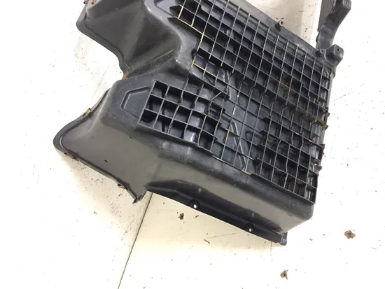 Floor Board 2010 Polaris RZR 4 800 Robby Gordon Edition 3188