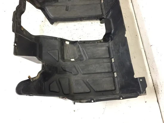 Floor Board 2010 Polaris RZR 4 800 Robby Gordon Edition 3188