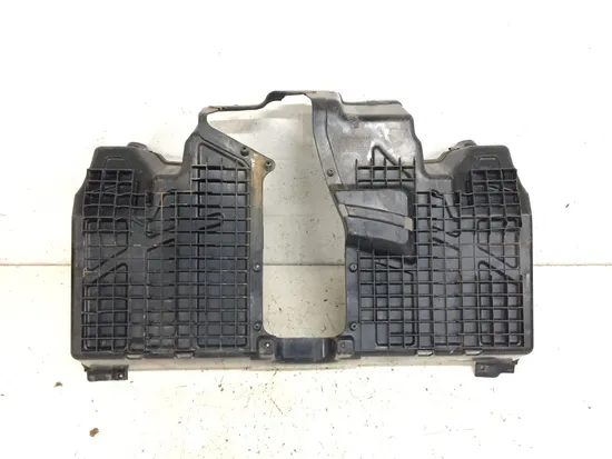 Floor Board 2010 Polaris RZR 4 800 Robby Gordon Edition 3188