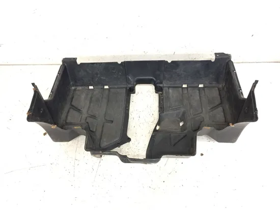 Floor Board 2010 Polaris RZR 4 800 Robby Gordon Edition 3188