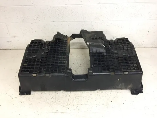 Floor Board 2010 Polaris RZR 4 800 Robby Gordon Edition 3188