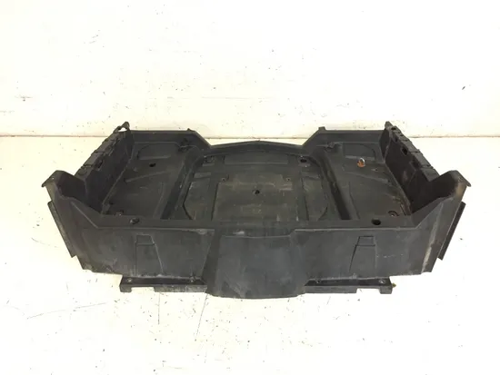 Complete Bed Assembly 2010 Polaris RZR 4 800 Robby Gordon Edition 3188 x