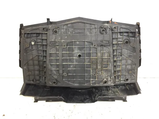 Complete Bed Assembly 2010 Polaris RZR 4 800 Robby Gordon Edition 3188 x