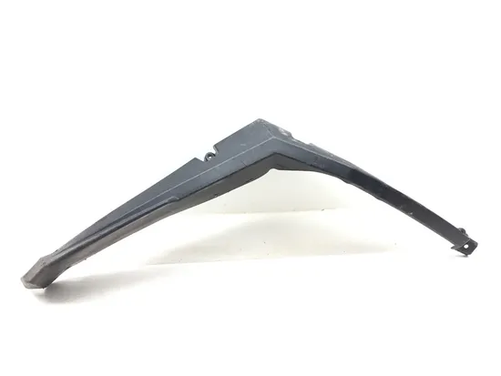 Left Rear Fender Flares 2010 Polaris RZR 4 800 Robby Gordon Edition 3188 x