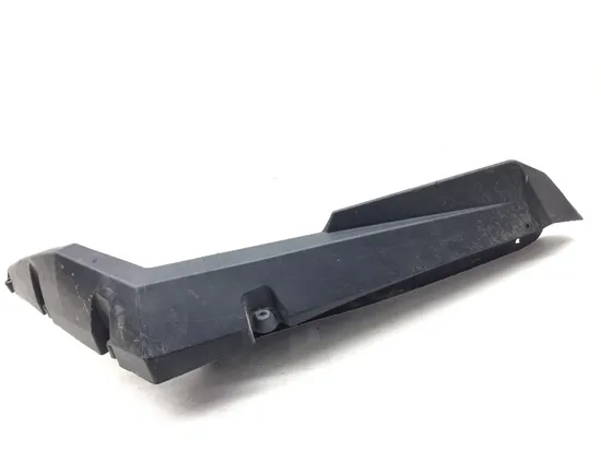 Left Rear Fender Flares 2010 Polaris RZR 4 800 Robby Gordon Edition 3188 x