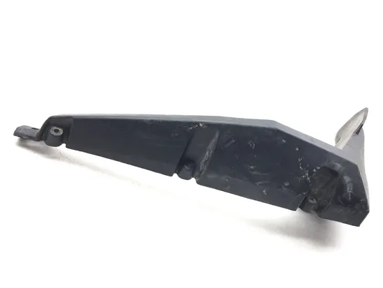 Left Rear Fender Flares 2010 Polaris RZR 4 800 Robby Gordon Edition 3188 x