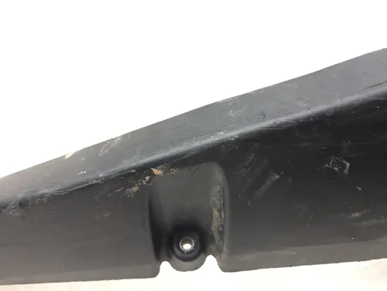 Left Rear Fender Flares 2010 Polaris RZR 4 800 Robby Gordon Edition 3188 x