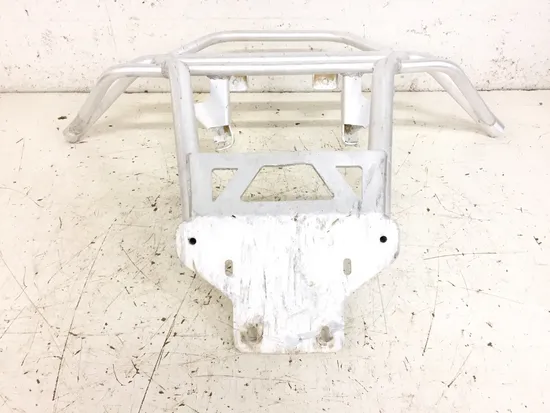 Front Bumper 2010 Polaris RZR 4 800 Robby Gordon Edition 3188 x