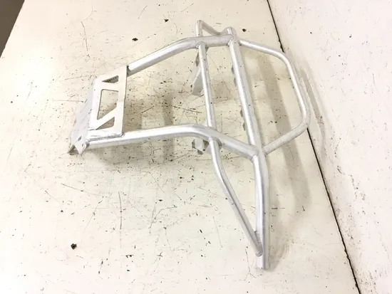 Front Bumper 2010 Polaris RZR 4 800 Robby Gordon Edition 3188 x