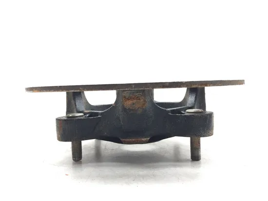 Front Wheel Hub with Rotor B 2010 Polaris RZR 4 800 Robby Gordon Edition 3188 x