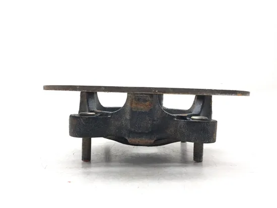 Front Wheel Hub with Rotor B 2010 Polaris RZR 4 800 Robby Gordon Edition 3188 x