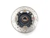Front Wheel Hub with Rotor B 2010 Polaris RZR 4 800 Robby Gordon Edition 3188 x