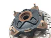 Front Wheel Hub with Rotor B 2010 Polaris RZR 4 800 Robby Gordon Edition 3188 x