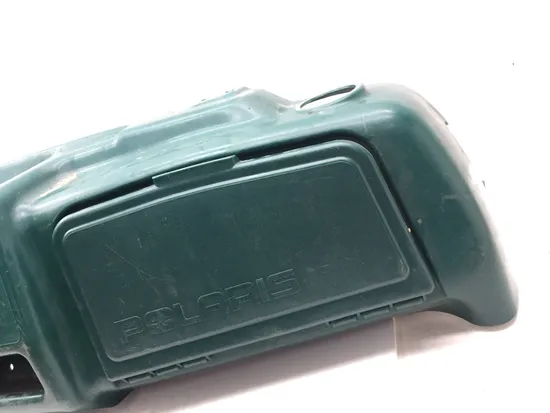 Dash 2004 Polaris Ranger TM 393